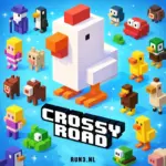 Crossy Road