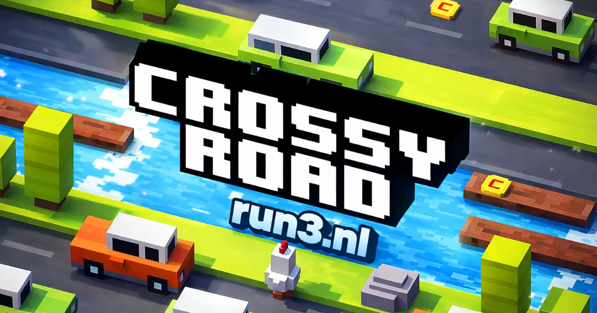Crossy Road