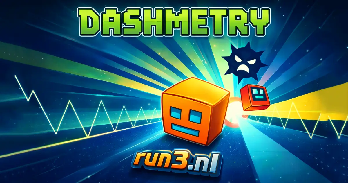 Dashmetry