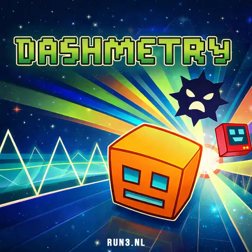 Dashmetry