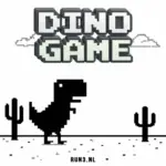 Dino Game