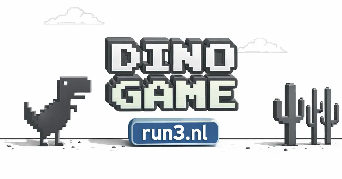 Dino Game