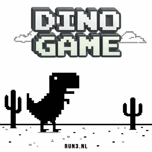 Dino Game