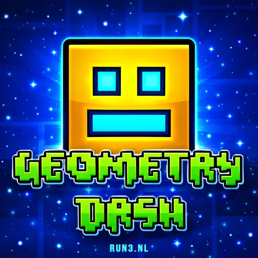 Geometry Dash