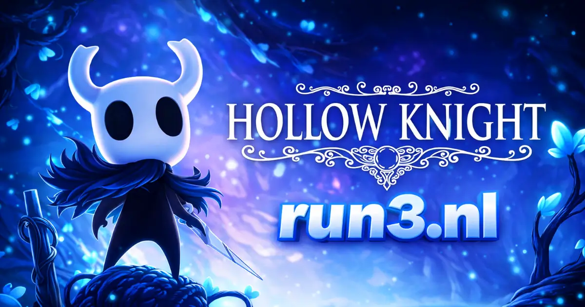 Hollow Knight