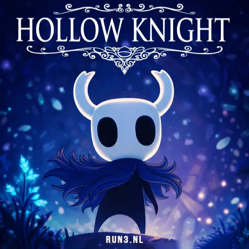 Hollow Knight