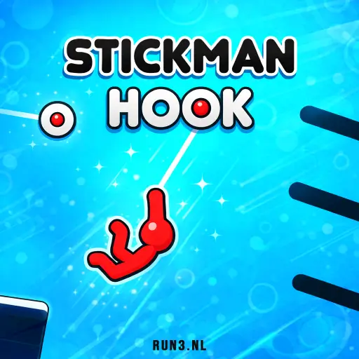 Stickman Hook