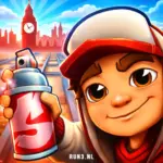 Subway Surfers